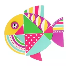 Головоломка «Любимые питомцы»