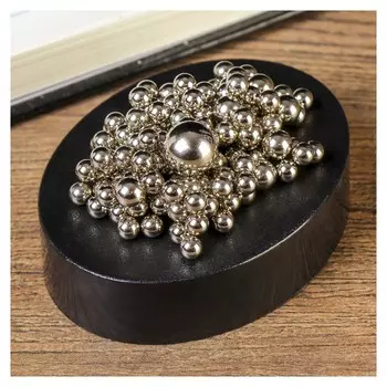 Головоломка магнитная "Шары"