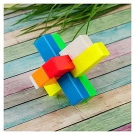 Головоломка Механизм