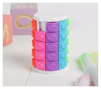 Головоломка Пазл,, 6,5х4 см