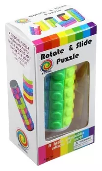 Головоломка Пазл, 9х4 см