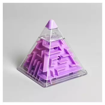 Головоломка Пирамида, 87 мм