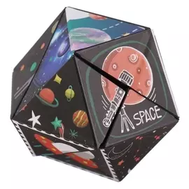 Головоломка «Планета»