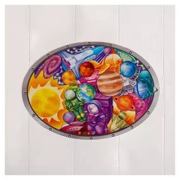 Головоломка Полёт в космос