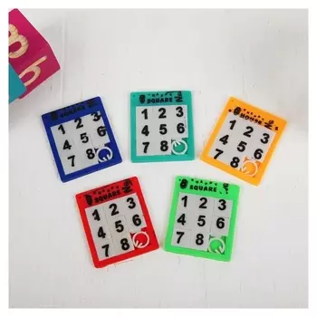 Головоломка-пятнашка «Цифры»