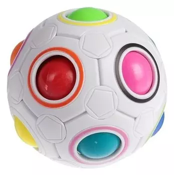 Головоломка Шар