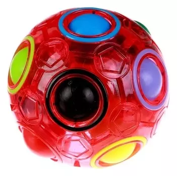 Головоломка «Шар» спиннер