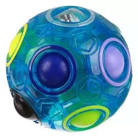 Головоломка «Шар» световой