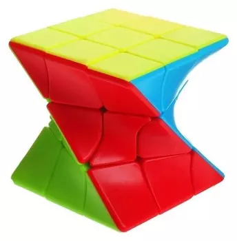 Головоломка Сложная, 6х6 см