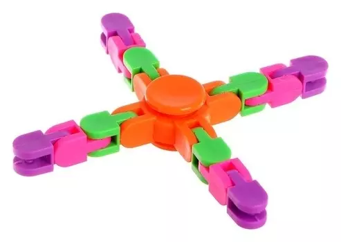 Головоломка «Спиннер»