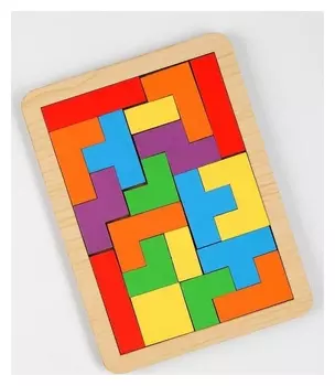 Головоломка Тетрис малый