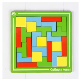 Головоломка «Увлекательная головоломка»