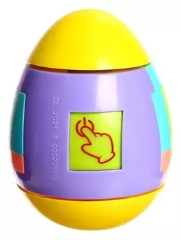 Головоломка «Яйцо»