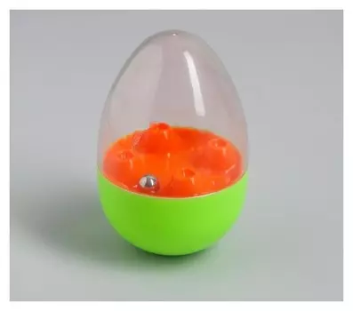 Головоломка «Яйцо»