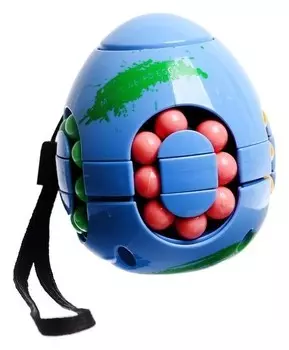 Головоломка «Яйцо»