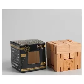 Головоломка «Змей»