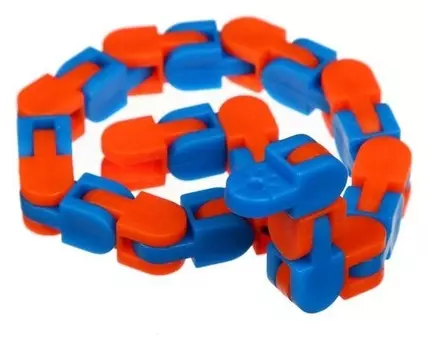 Головоломка «змейка «