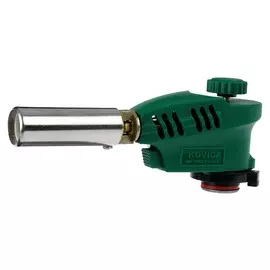 Горелка газовая с пьезоподжигом, 1005