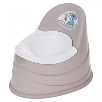 Горшок детский