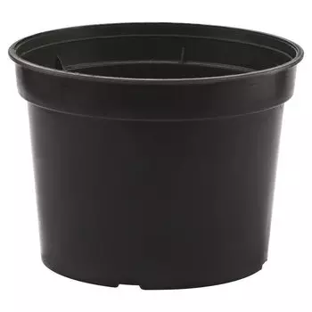 Горшок для рассады 2,0 л, полипропилен// сибртех 64392