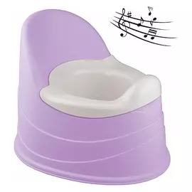 Горшок музыкальный