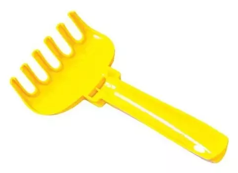 Грабельки №2