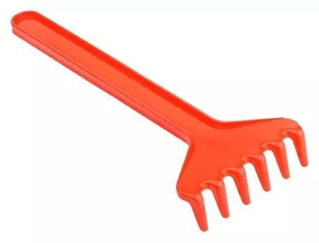 Грабельки для песочницы