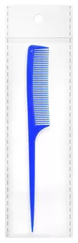 Гребень Cmb028 с тонкой ручкой для укладки
