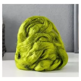 Гребенная лента 100% нейлон 50гр (119 горох)