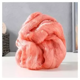 Гребенная лента 100% нейлон 50гр (283 лосось)