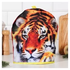 Грелка "Спокойствие", 29х28 см