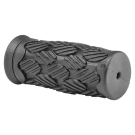 Грипсы 72мм, Xh-g23, цвет чёрный