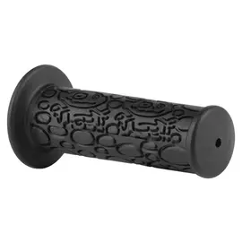 Грипсы 97мм, Xh-g15, цвет чёрный