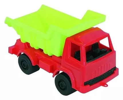 Грузовик Кроха