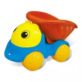 Грузовик пчелка