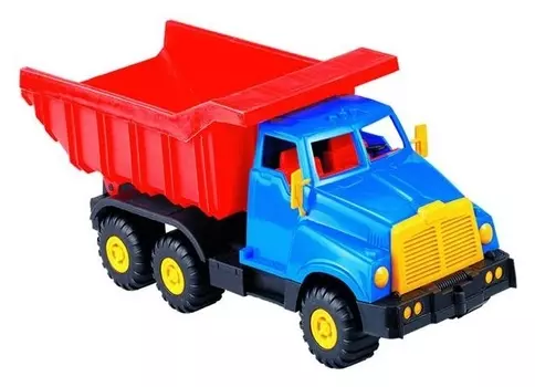 Грузовик "Витязь"