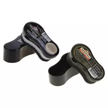 Губка компактная черная "Эффектон"