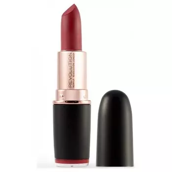 Губная помада "Iconic Matte Revolution Lipstick" Матовая