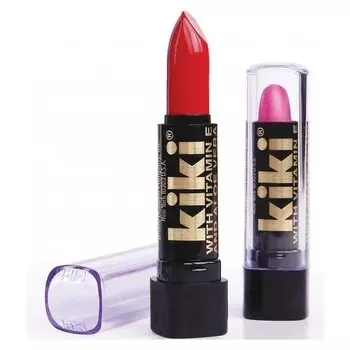 Губная помада с алое и витамином Е