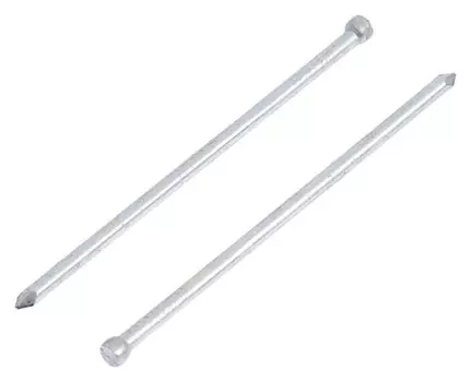 Гвозди финишные Tundra 1.8x50, цинк, 0.1 кг