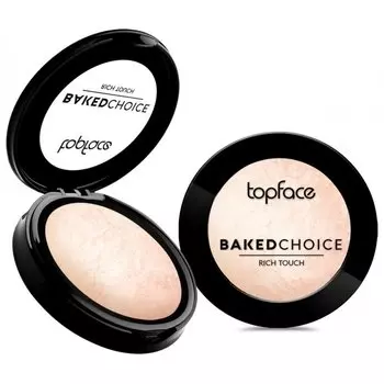 Хайлайтер Baked Choice Rich Touch