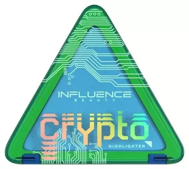 Хайлайтер Crypto