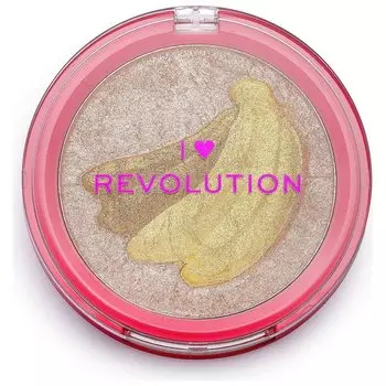 Хайлайтер для лица Fruity Highlighter Banana