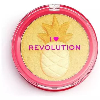 Хайлайтер для лица Fruity Highlighter Pineapple