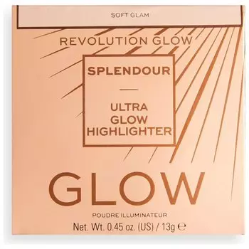 Хайлайтер для лица Glow Splendour Highlighter