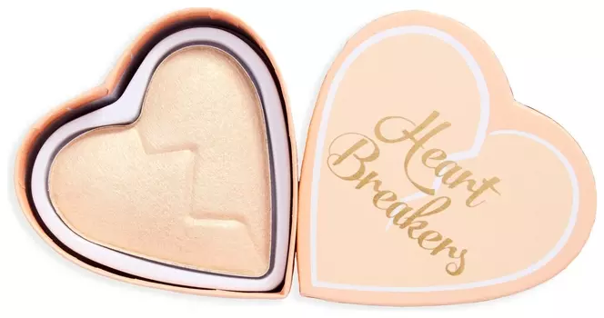 Хайлайтер для лица Heartbreakers Highlighter