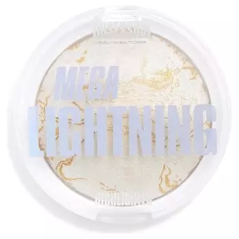 Хайлайтер для лица Mega Lightning Highlighter