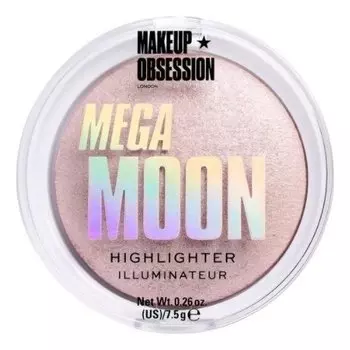 Хайлайтер для лица Mega Moon Highlighter