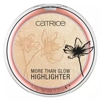 Хайлайтер для лица More Than Glow Highlighte
