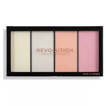 Хайлайтер для лица Reloaded Lustre